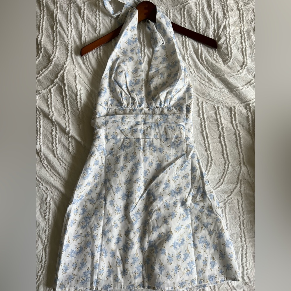 PRINCESS POLLY SIZE 4 mini dress! NEW WITH TAGS :)